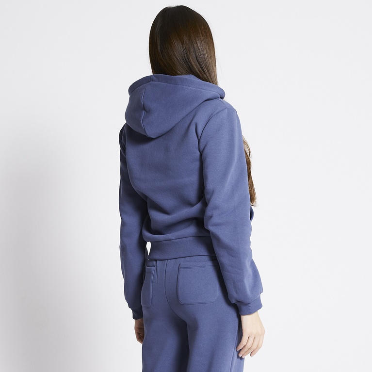 Zip hood "Vanna" Zip hood "Vanna"
